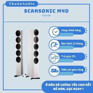 Loa Scansonic M40