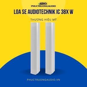 Loa SE-Audiotechnik IC 38X