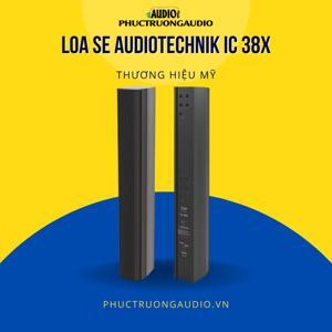 Loa SE-Audiotechnik IC 38X