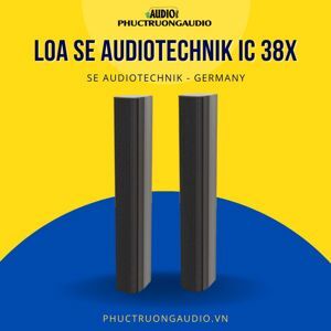 Loa SE-Audiotechnik IC 38X