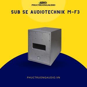 Loa SE Audiotechnik M-F3 Sub