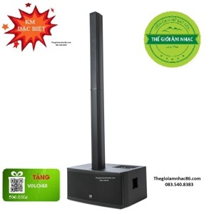 Loa SE AudioTechnik SE-C6