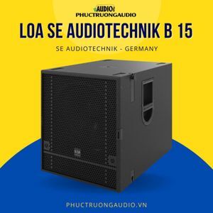 Loa SE B 15