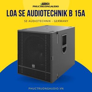 Loa SE B 15A