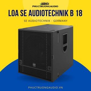 Loa SE B 18
