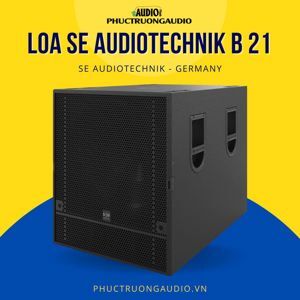 Loa SE B 21