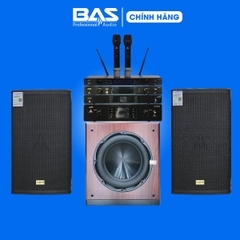 Loa siêu trầm AvPro GD12