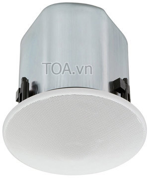 Loa siêu trầm gắn trần Toa FB-2862C