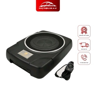 LOA siêu trầm MBQ 800E