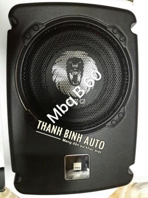 Loa siêu trầm MBQ B60