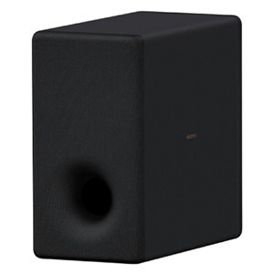 Loa siêu trầm Sony SA-SW3