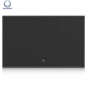 Loa siêu trầm Turbosound TCS218B