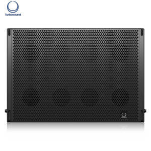 Loa siêu trầm Turbosound TLX215L