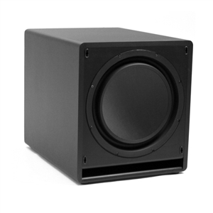 Loa siêu trầm xem phim Klipsch SW-115