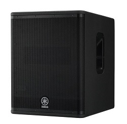 Loa siêu trầm Yamaha DXS15