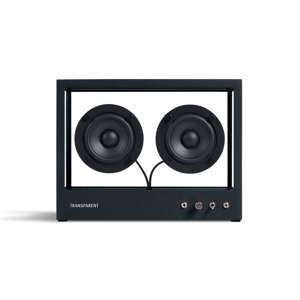 Loa Small Transparent Speaker