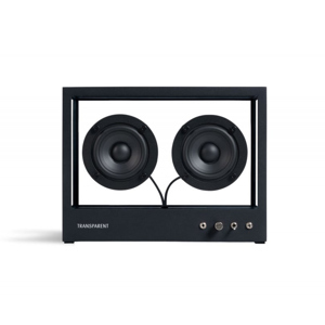 Loa Small Transparent Speaker