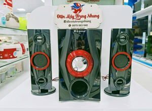 Loa Smart K818
