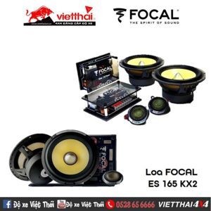 Loa Smart KX2
