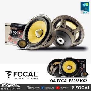 Loa Smart KX2