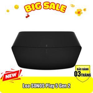 Loa Sonos Play:5