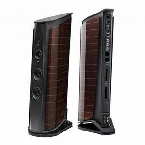 Loa Sonus Faber Aida 2017