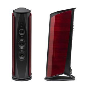 Loa Sonus Faber Aida 2017