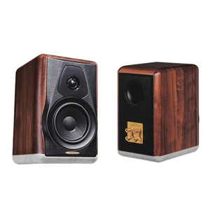 Loa Sonus Faber Electa Amator III