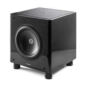 Loa Sonus Faber Gravis II