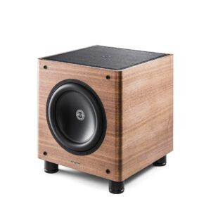 Loa Sonus Faber Gravis II
