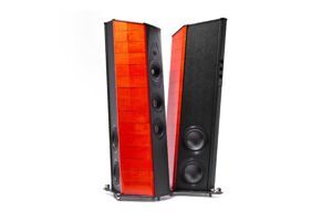 Loa Sonus Faber IL Cremonese Ex3me