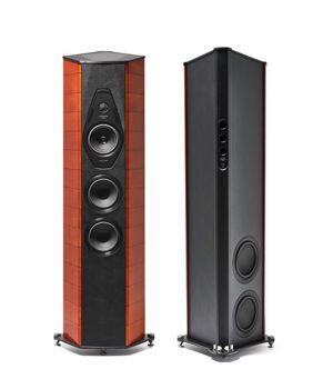 Loa Sonus Faber IL Cremonese Ex3me