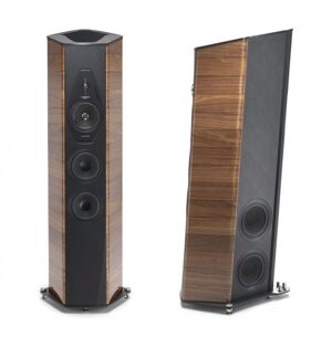 Loa Sonus Faber IL Cremonese