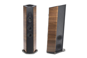 Loa Sonus Faber IL Cremonese