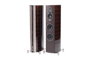 Loa Sonus Faber IL Cremonese