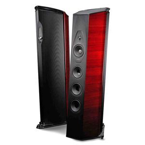 Loa Sonus Faber Lilium