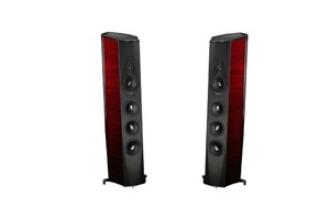 Loa Sonus Faber Lilium