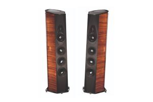 Loa Sonus Faber Lilium