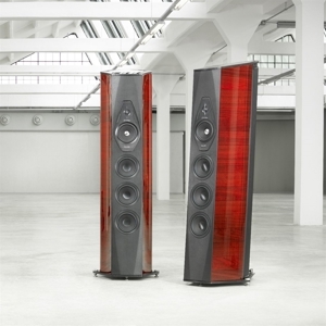 Loa Sonus Faber Lilium