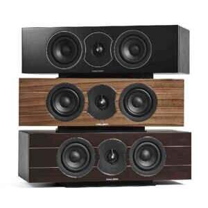 Loa Sonus Faber Lumina Center I