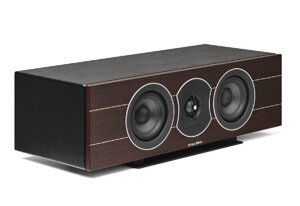 Loa Sonus Faber Lumina Center I