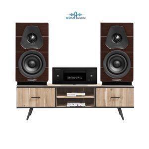 Loa Sonus Faber Lumina I