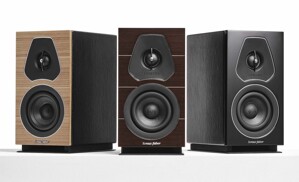 Loa Sonus Faber Lumina I