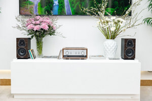 Loa Sonus Faber Lumina I