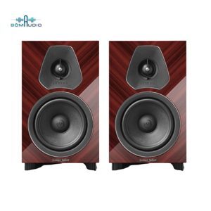 Loa Sonus Faber Lumina II