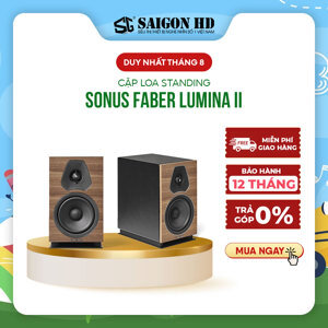 Loa Sonus Faber Lumina II