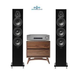 Loa Sonus Faber Lumina III