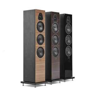 Loa Sonus Faber Lumina III