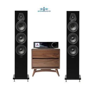 Loa Sonus Faber Lumina III