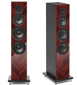 Loa Sonus Faber Lumina V